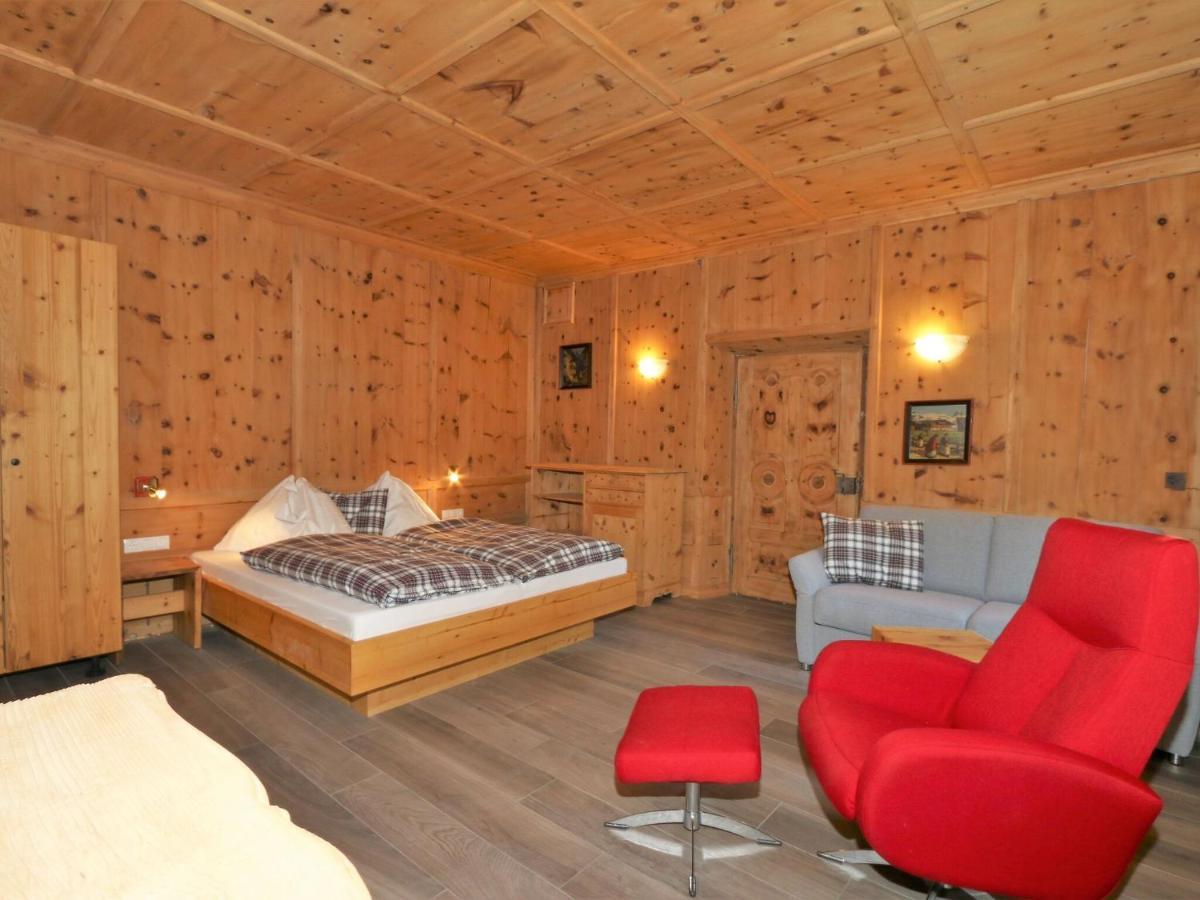 Apartments home Fügen, Fügen Buitenkant foto